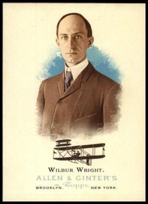 339 Wilbur Wright
